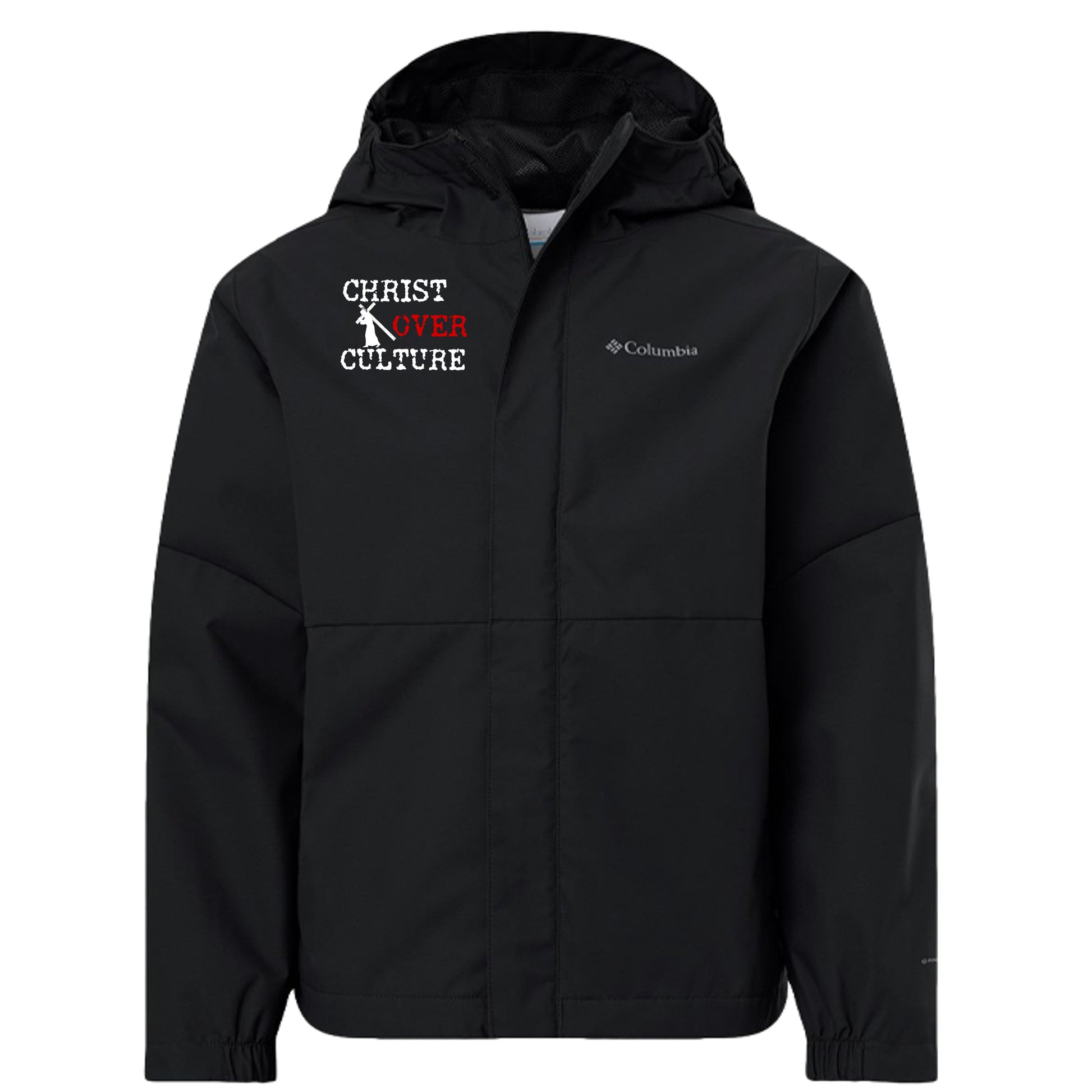 Black - 211592 - FRONT