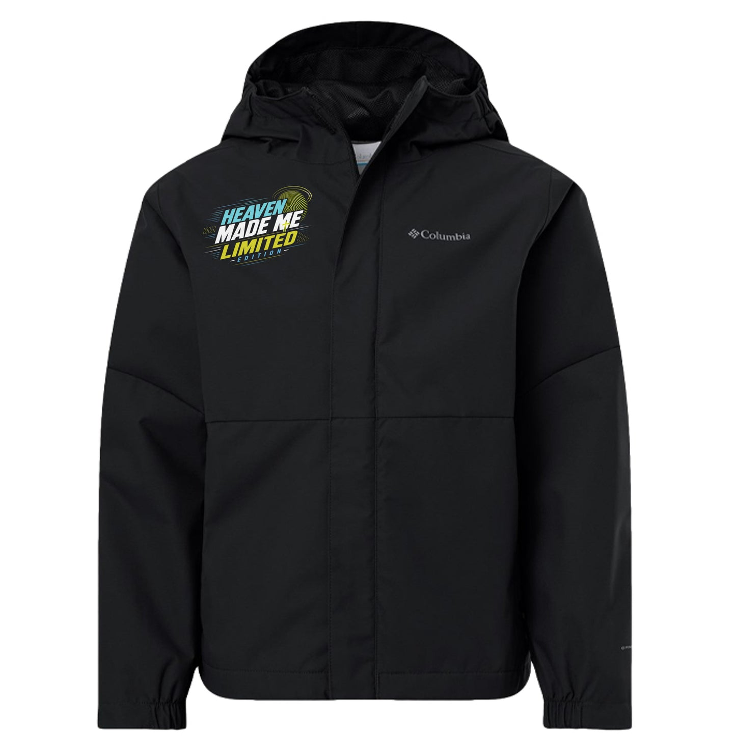 Black - 211592 - FRONT