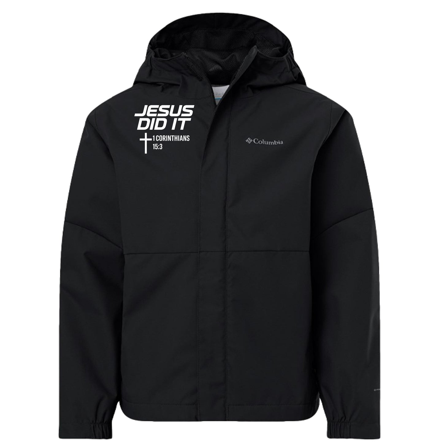 Black - 211592 - FRONT