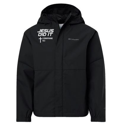 Black - 211592 - FRONT