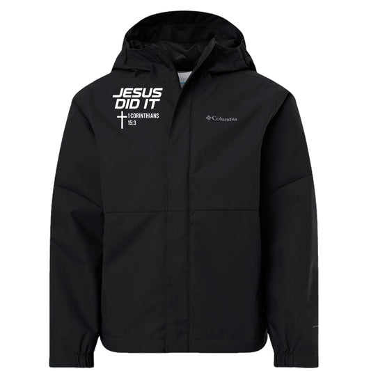 Black - 211592 - FRONT