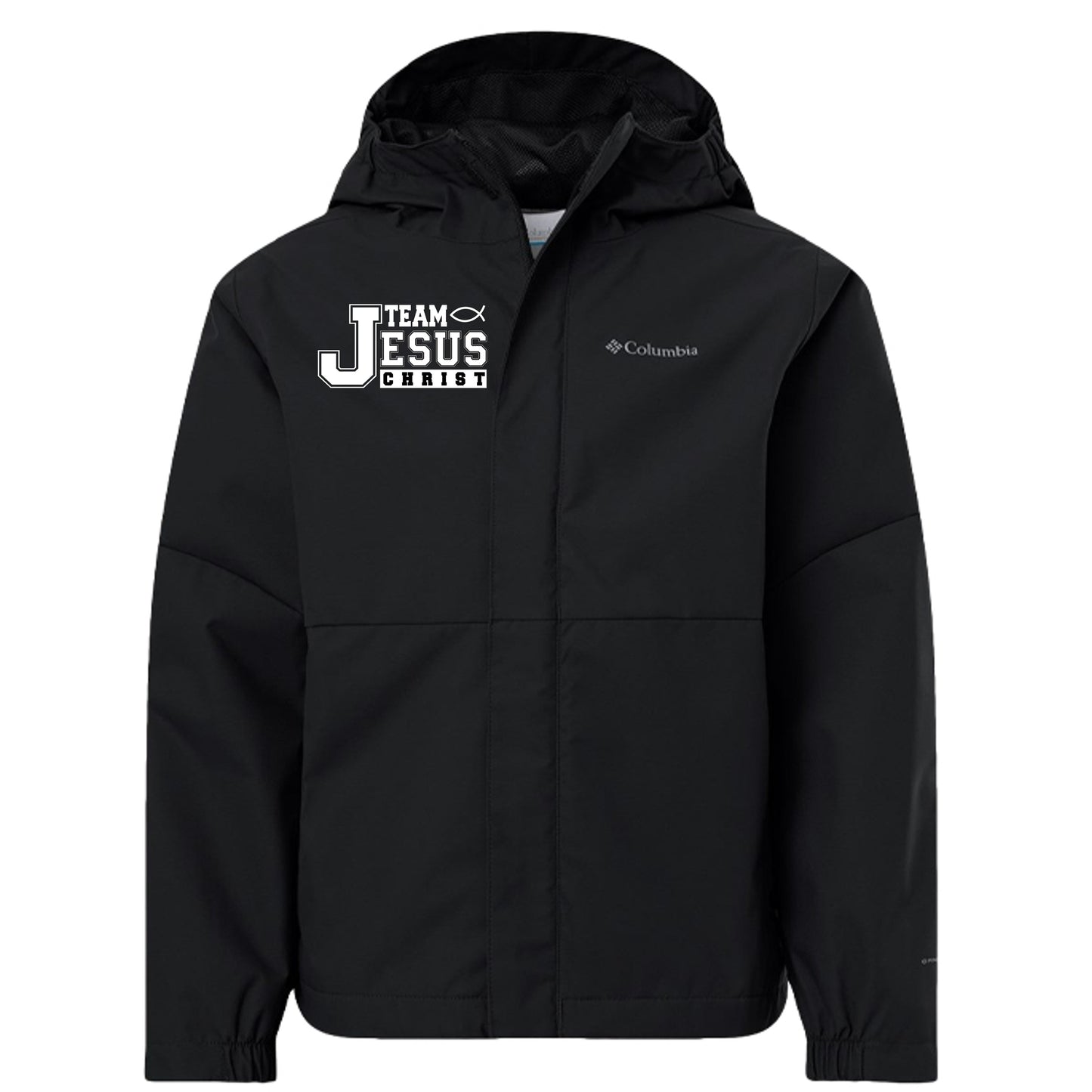 Black - 211592 - FRONT