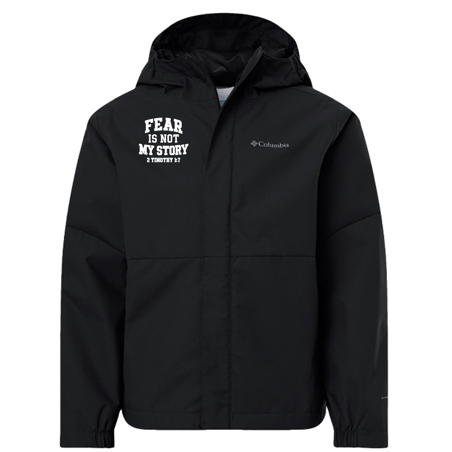Black - 211592 - FRONT