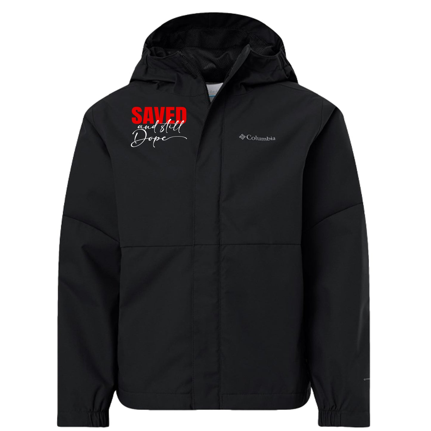 Black - 211592 - FRONT