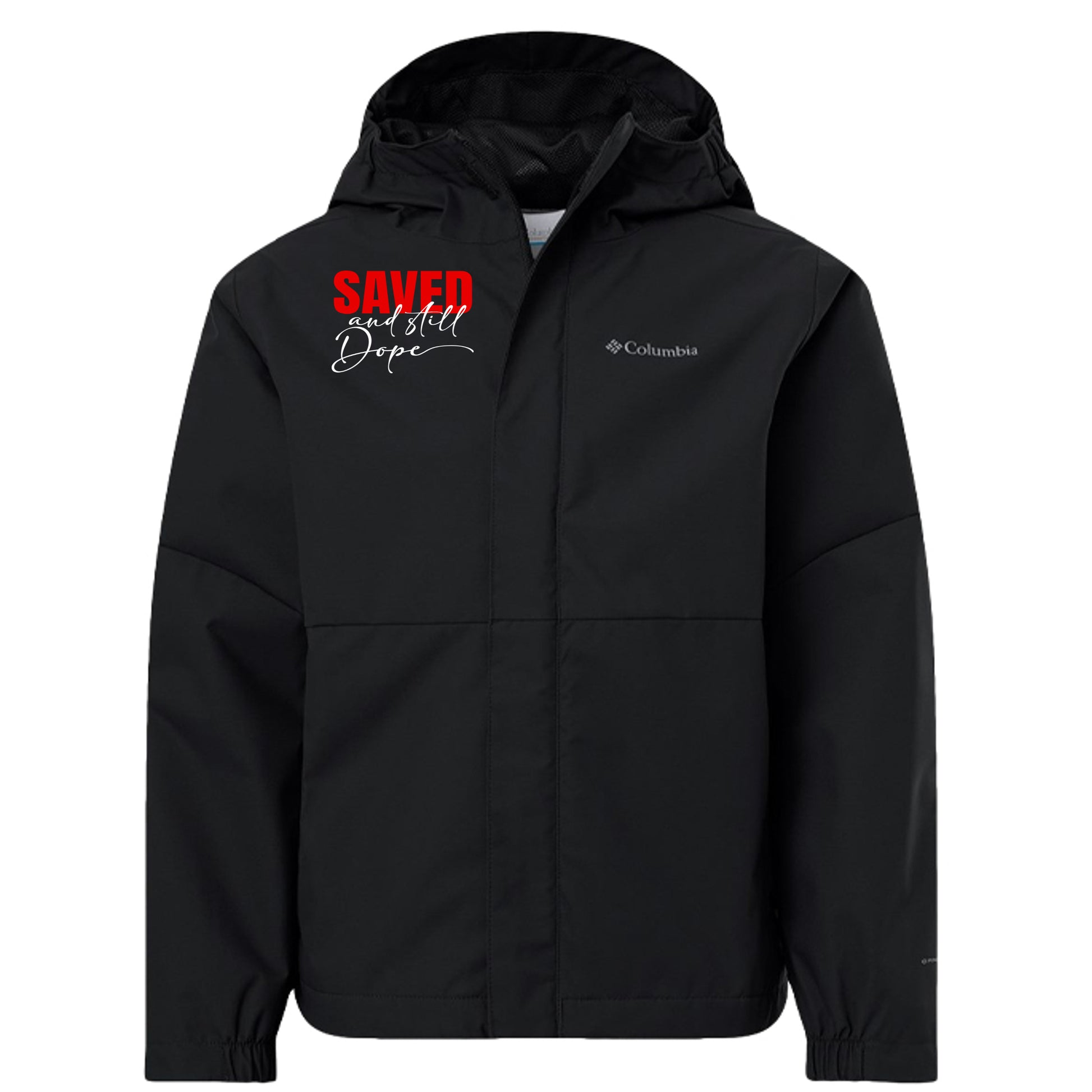 Black - 211592 - FRONT