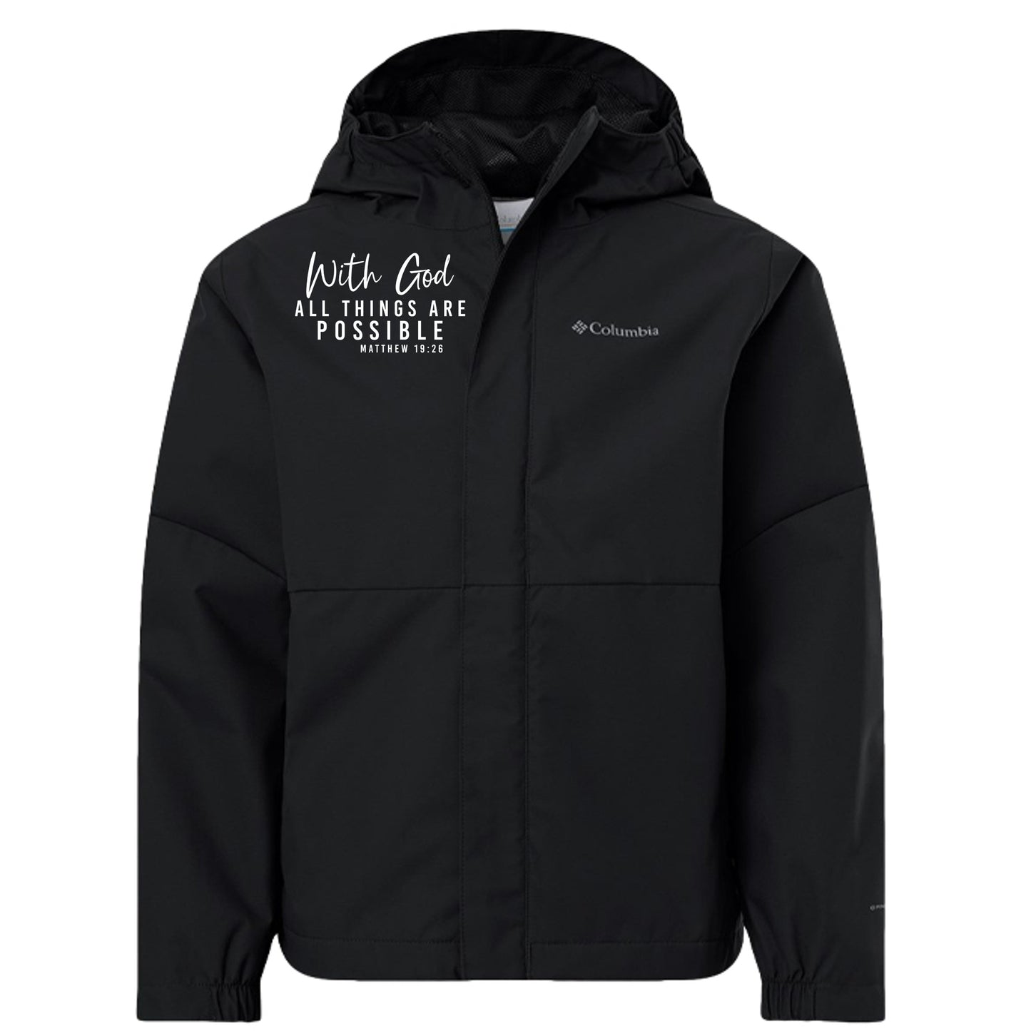 Black - 211592 - FRONT