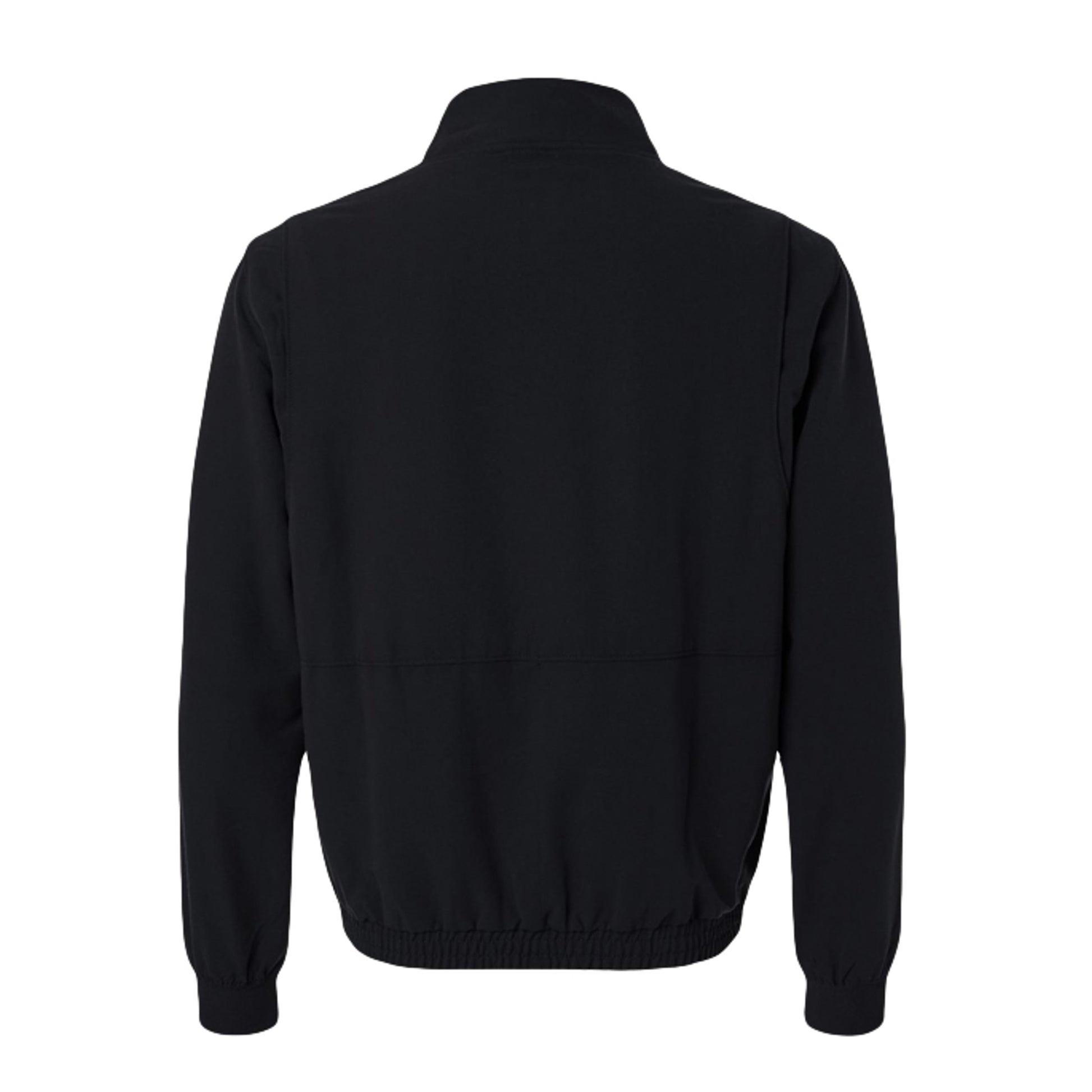 Black - M60001 - BACK