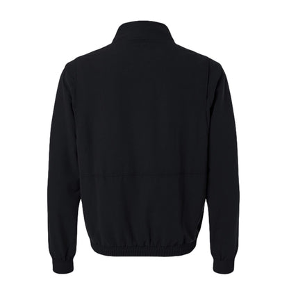 Black - M60001 - BACK