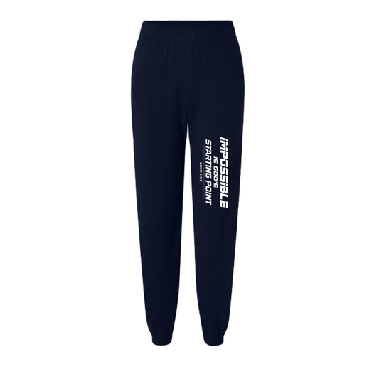 Navy - 3738Y - FRONT