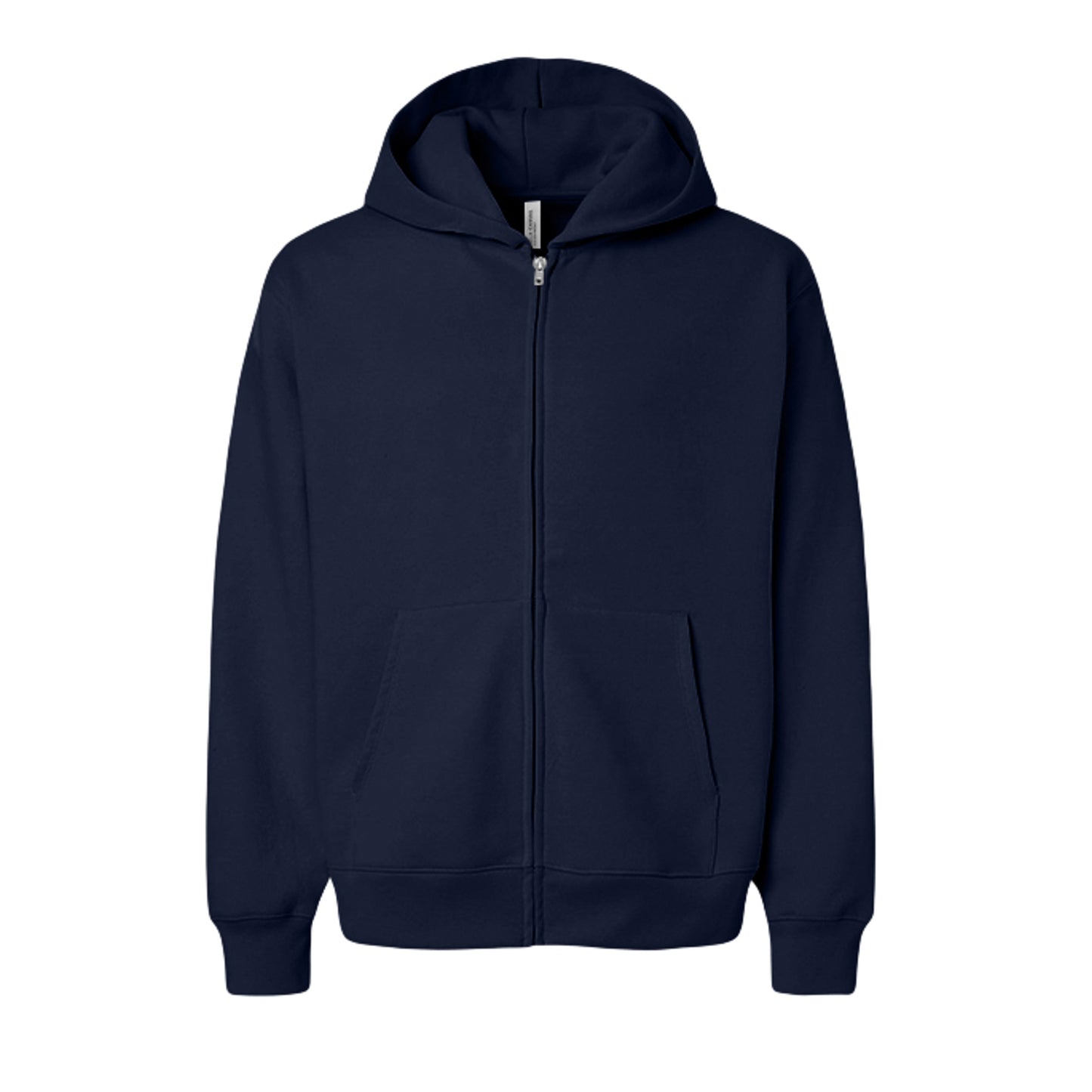 Navy - 4739 - FRONT