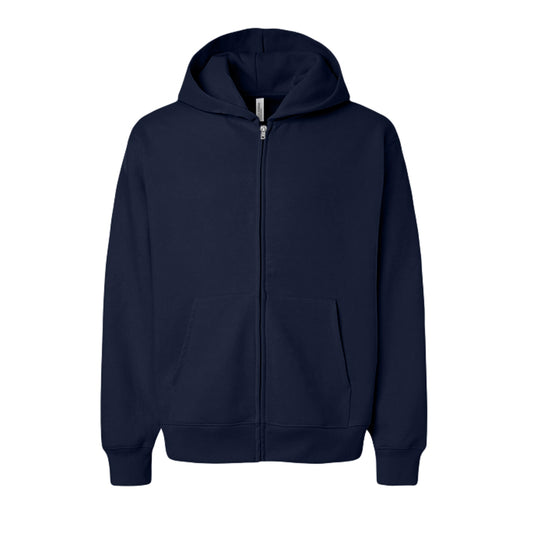 Navy - 4739 - FRONT