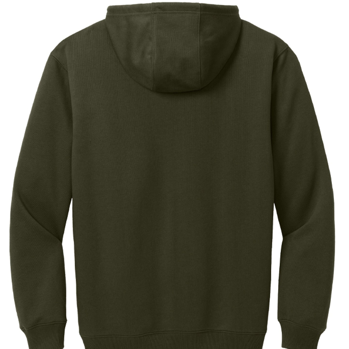 Tundra Green - CSF630 - BACK