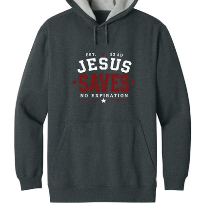 Charcoal Heather - CSF630 - FRONT