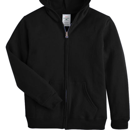 BLACK - P480 - FRONT