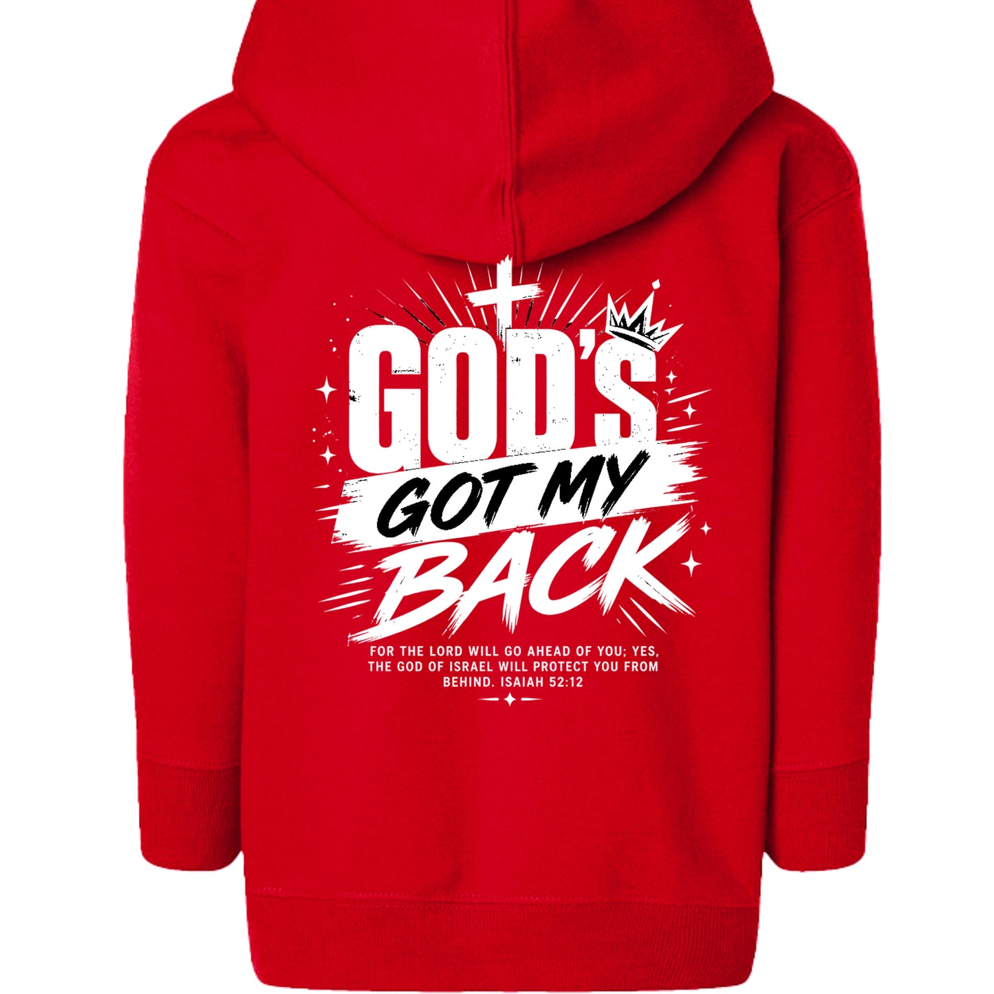 RED - 3346 - BACK