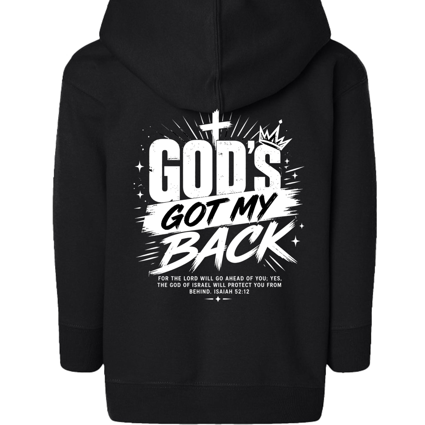 BLACK - 3346 - BACK