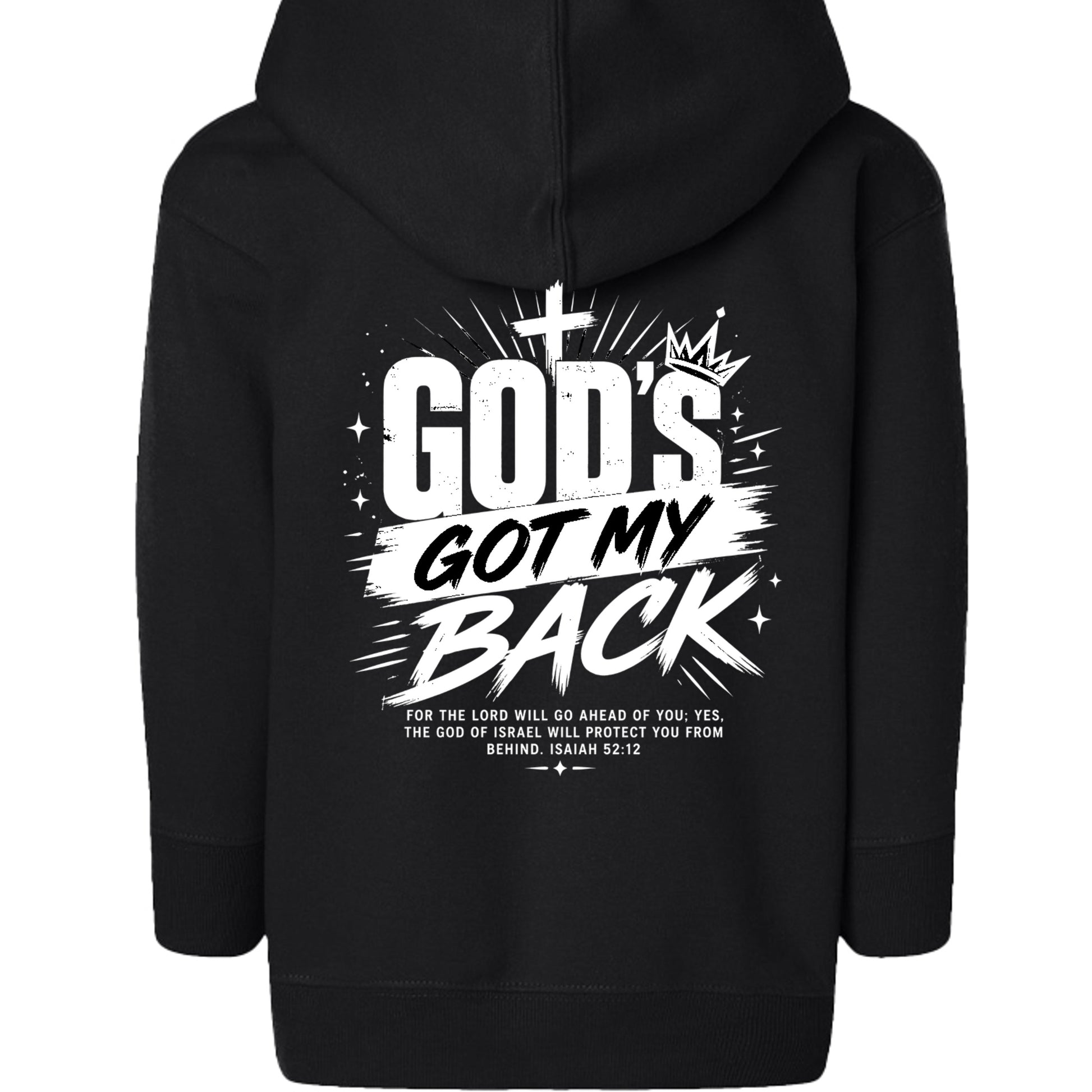 BLACK - 3346 - BACK
