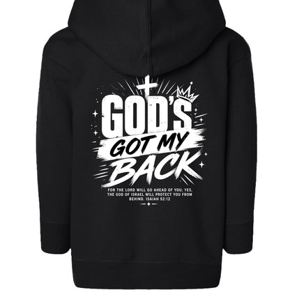 BLACK - 3346 - BACK