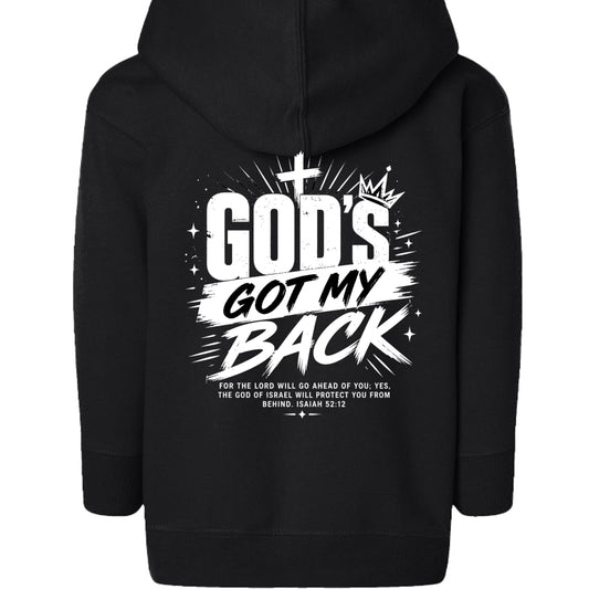 BLACK - 3346 - BACK