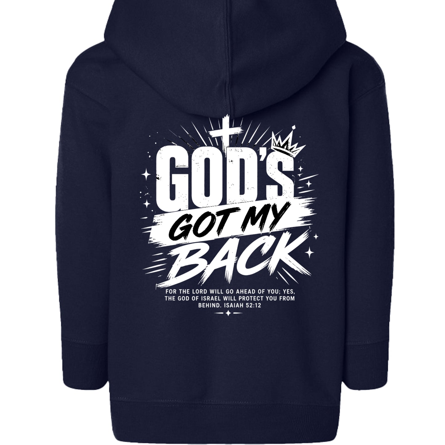 NAVY - 3346 - BACK