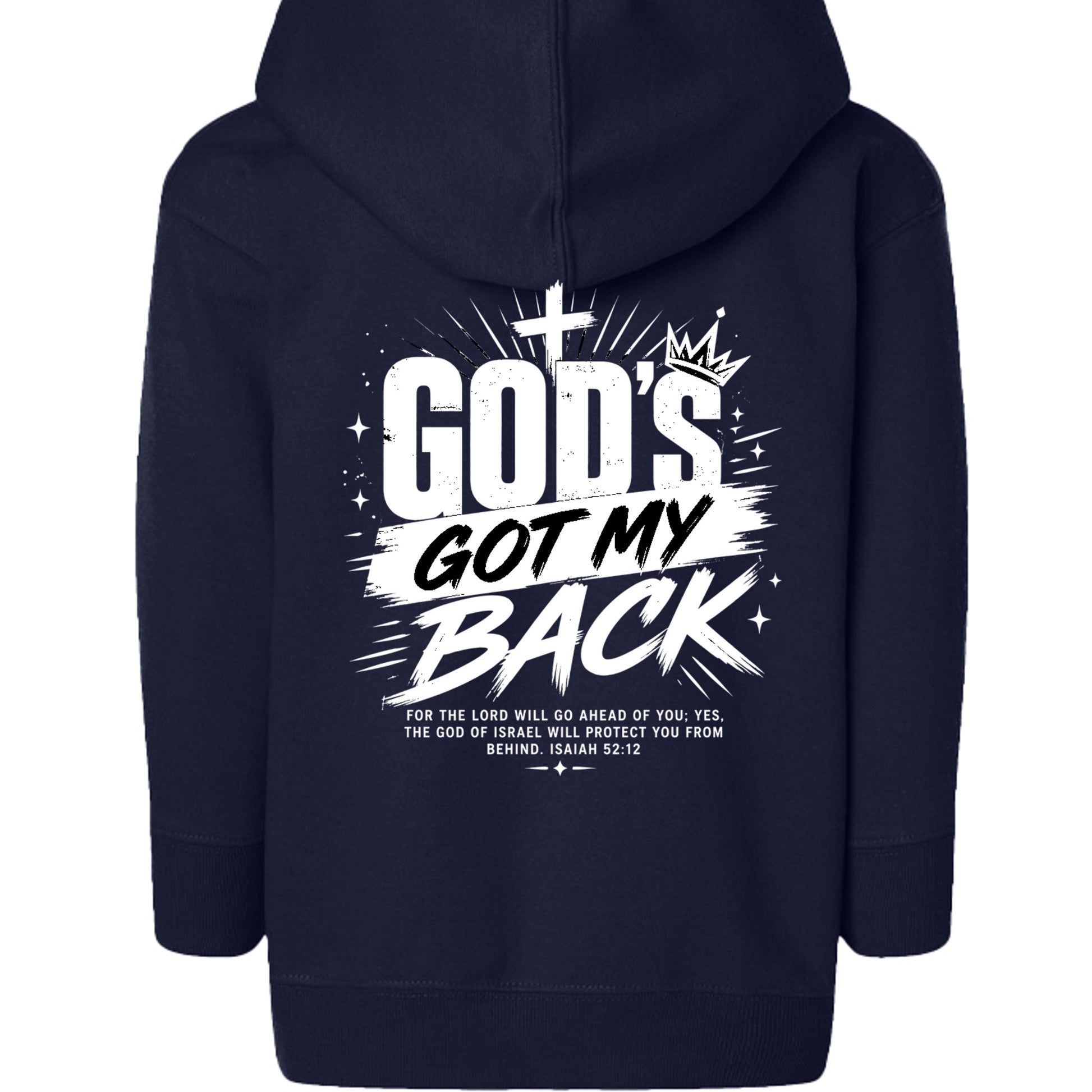 NAVY - 3346 - BACK