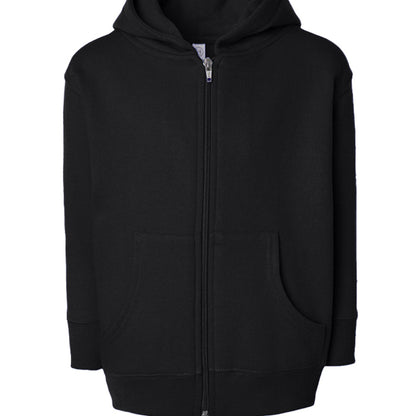BLACK - 3346 - FRONT