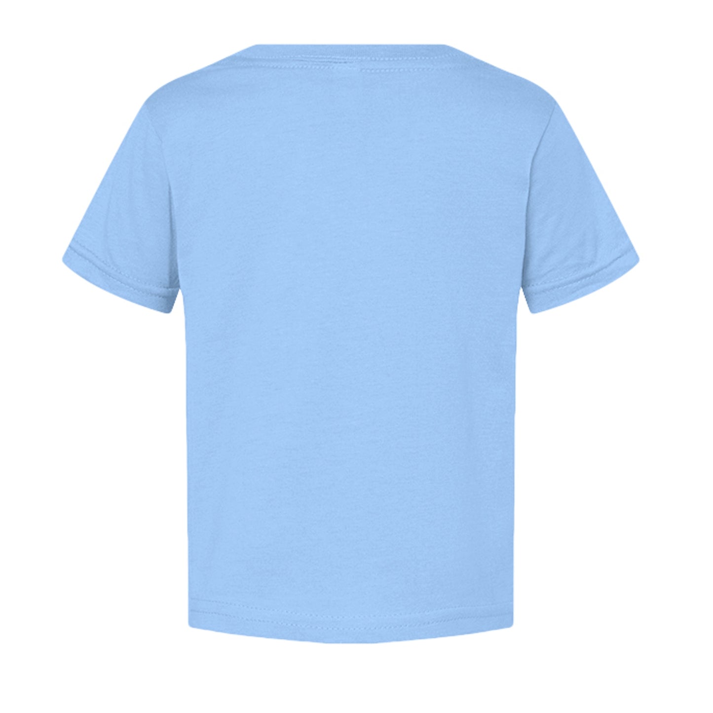 LIGHT BLUE - 3321 - BACK