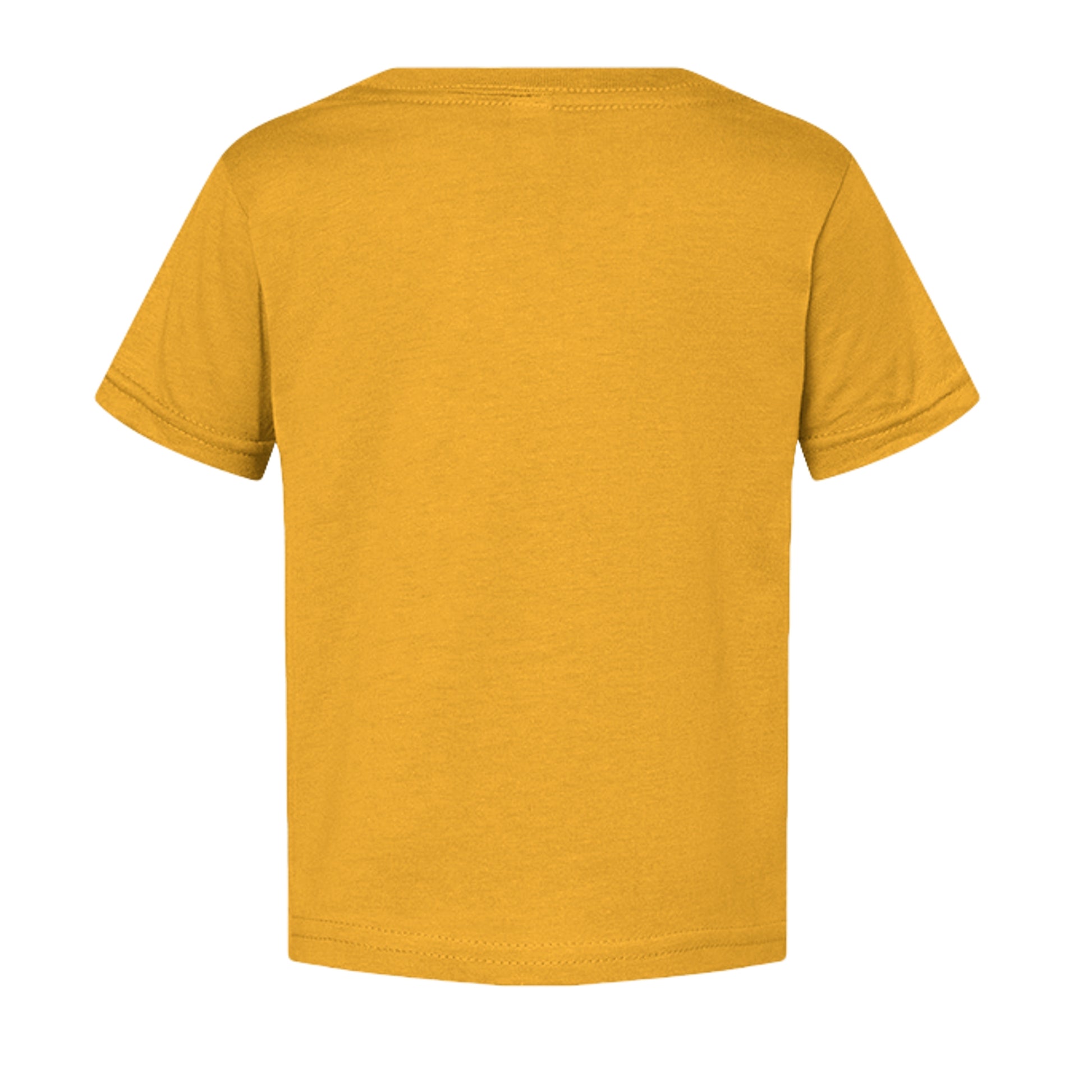 GOLD - 3321 - BACK