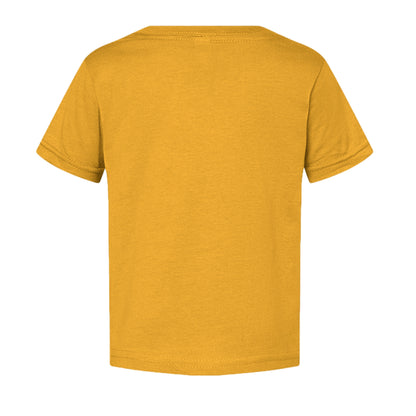 GOLD - 3321 - BACK