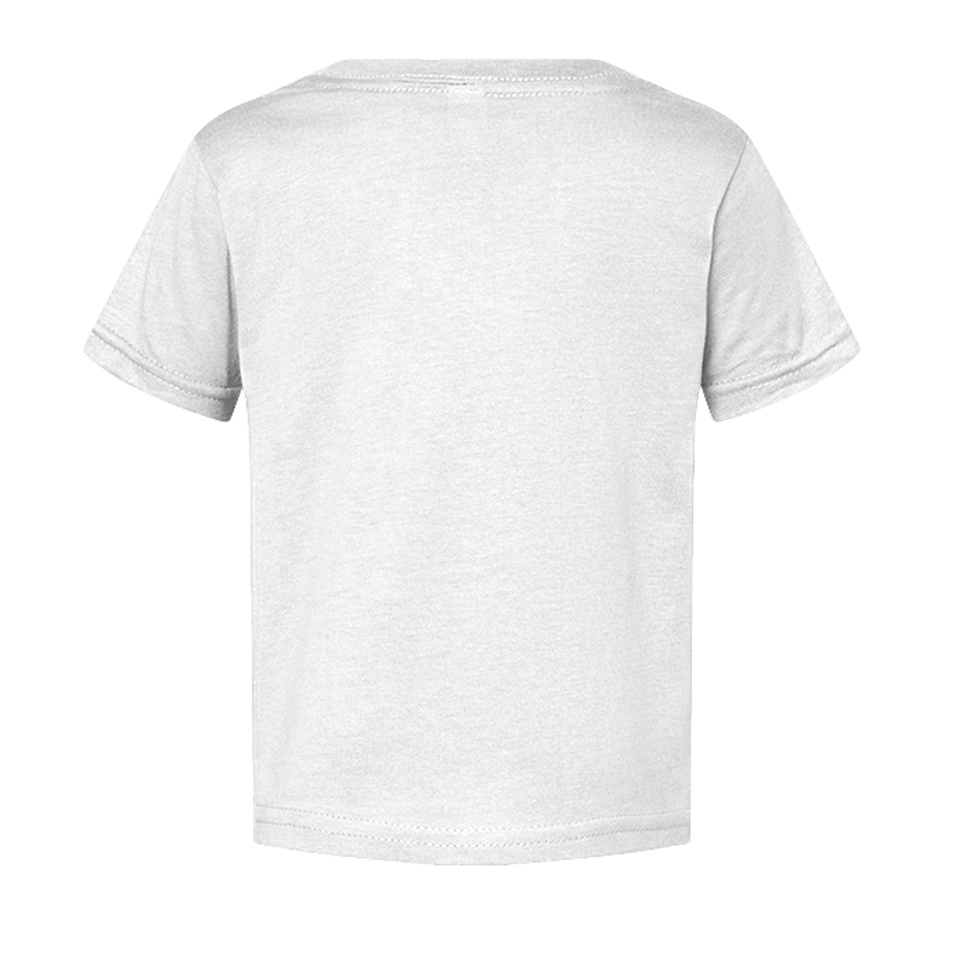 BLENDED WHITE - 3321 - BACK
