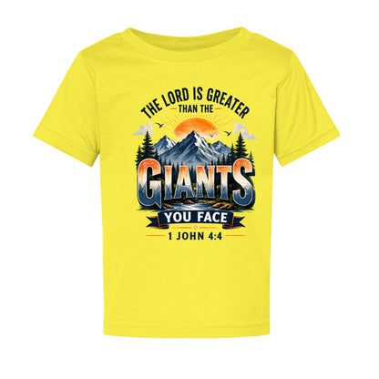 YELLOW - 3321 - FRONT
