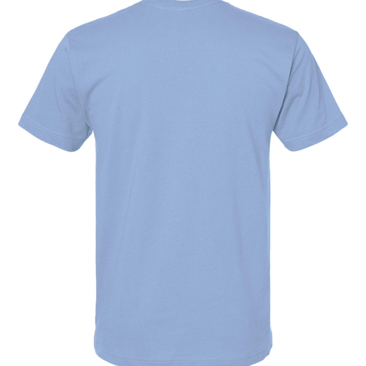 Sky Tie Dye - 6901 - BACK