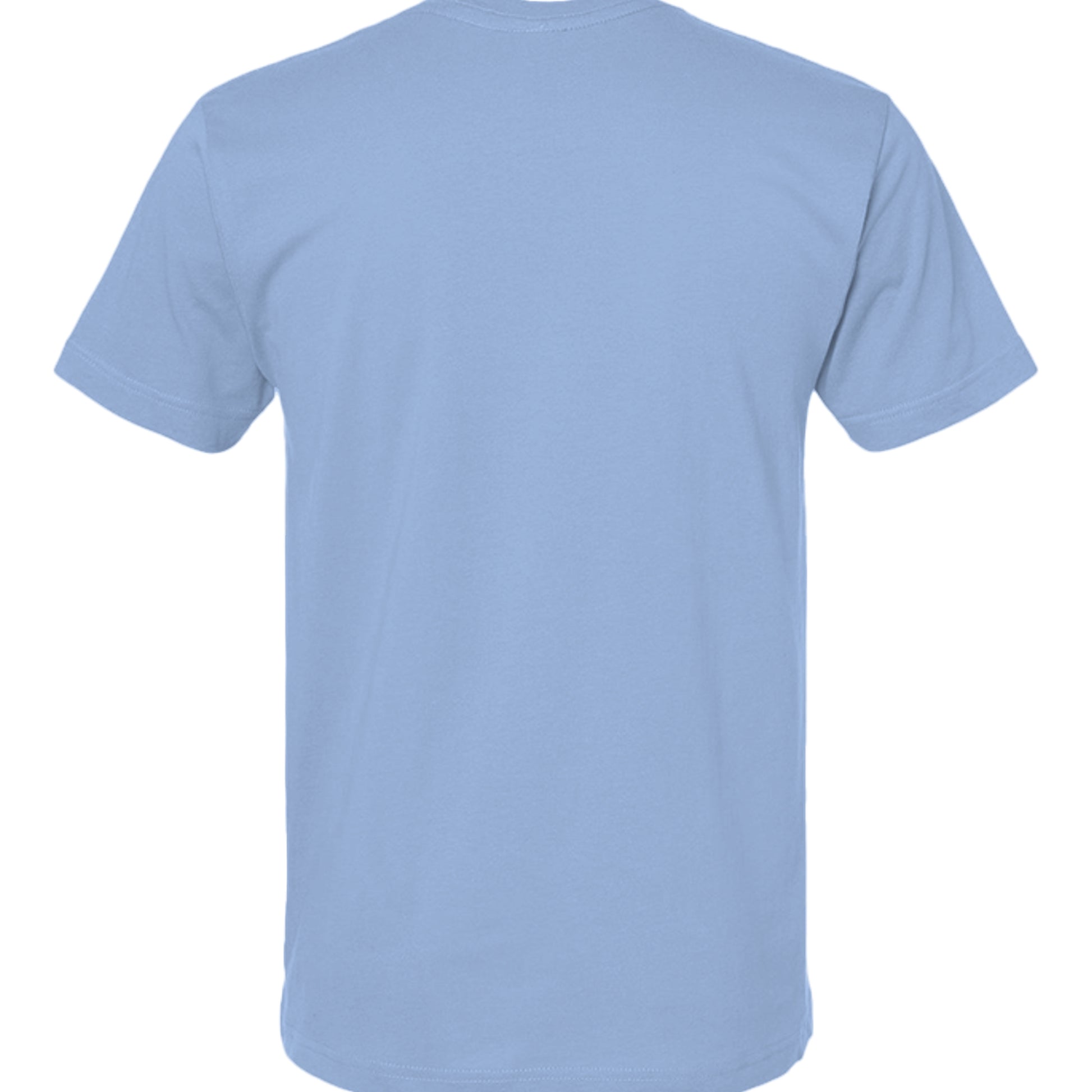 Sky Tie Dye - 6901 - BACK