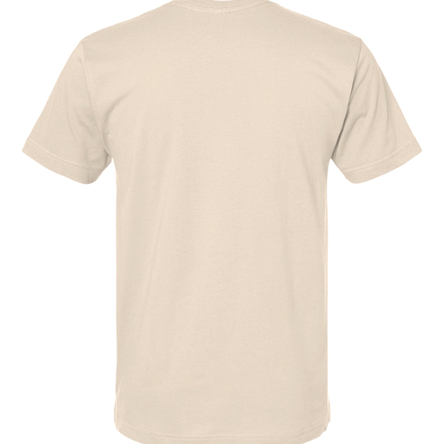 Natural - 6901 - BACK