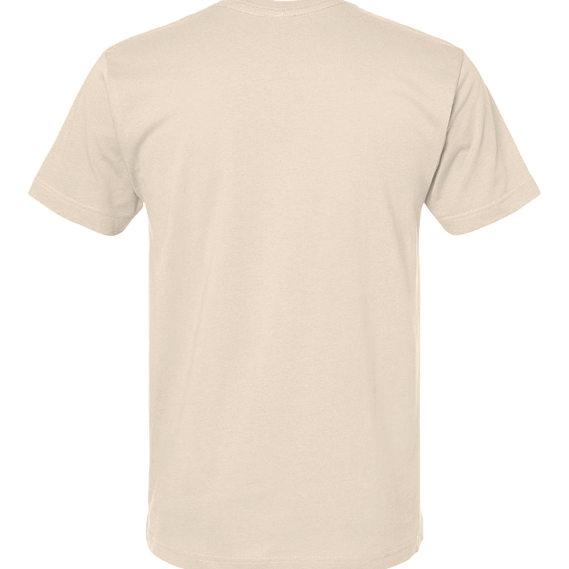 Natural - 6901 - BACK
