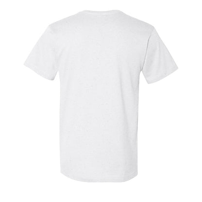 BLENDED WHITE - 6901 - BACK