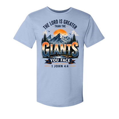 LIGHT BLUE - 6901 - FRONT