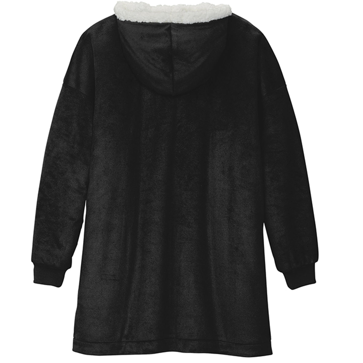 Black - BP41 - BACK