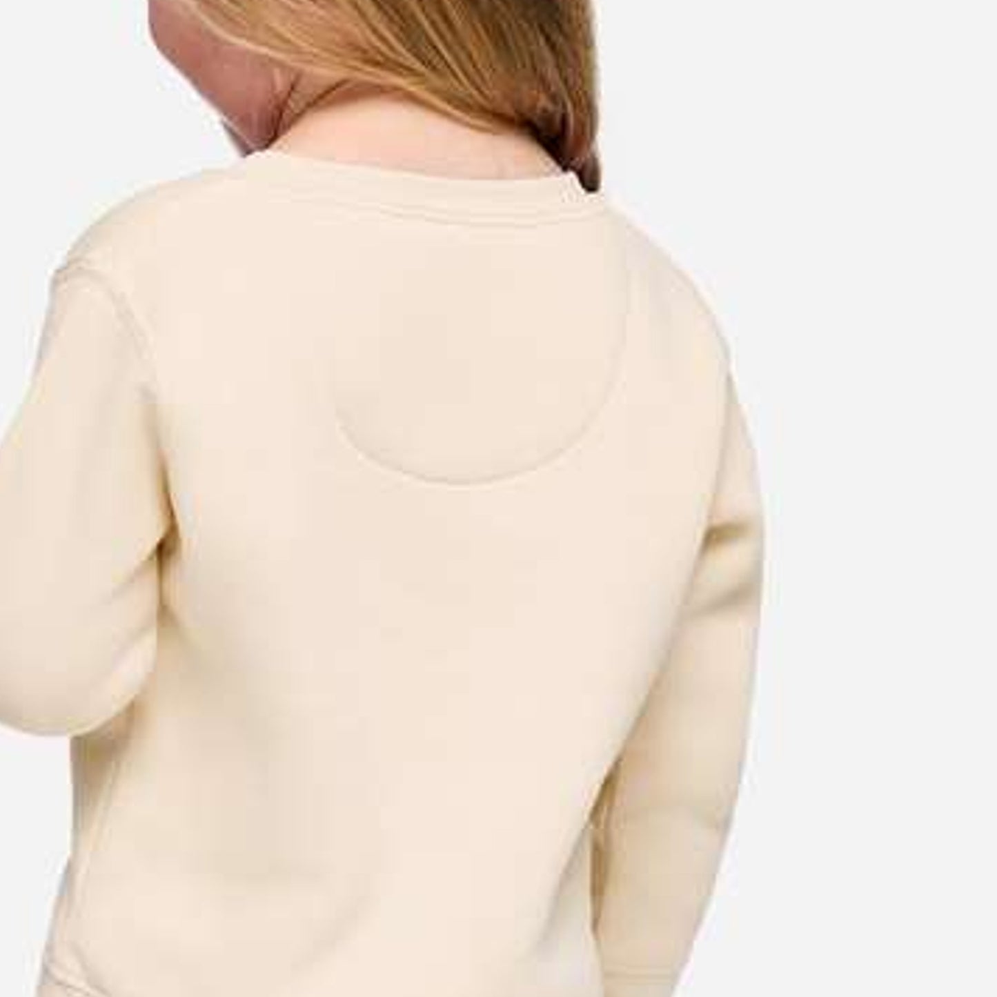 Natural - 3317 - BACK