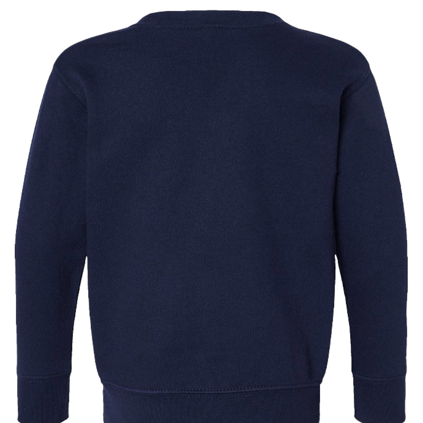 NAVY - 3317 - BACK