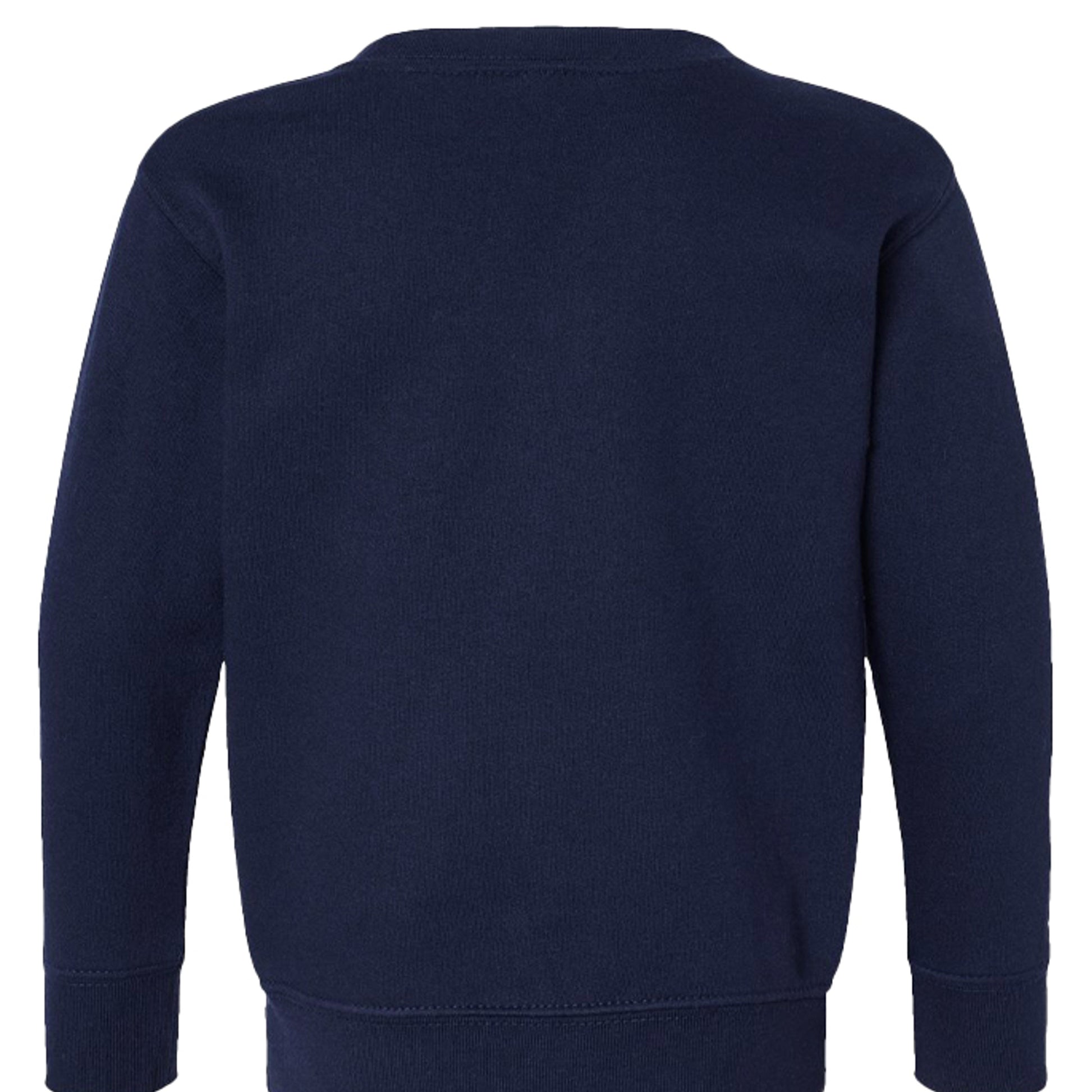 NAVY - 3317 - BACK