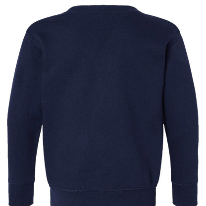NAVY - 3317 - BACK