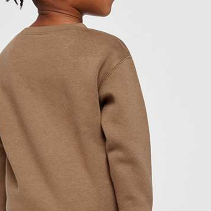 Coyote Brown - 3317 - BACK