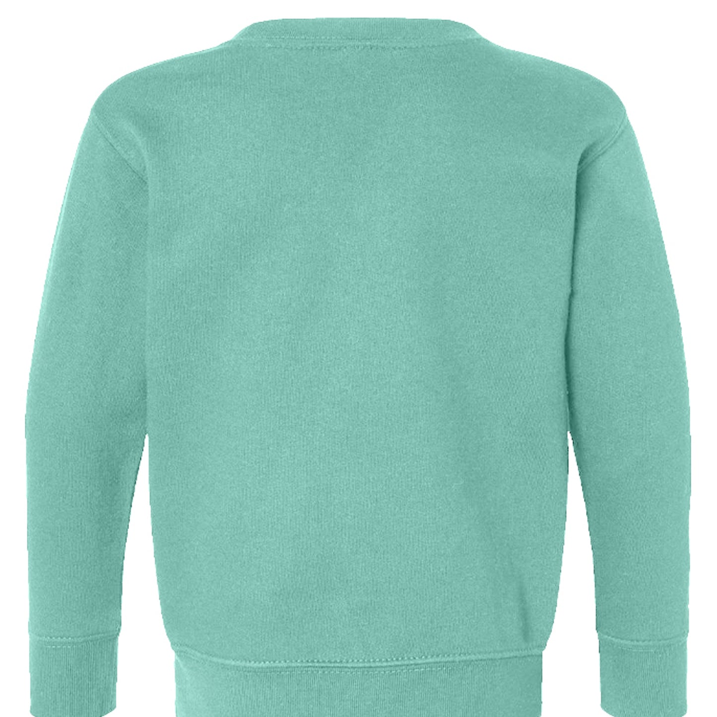 SALTWATER - 3317 - BACK