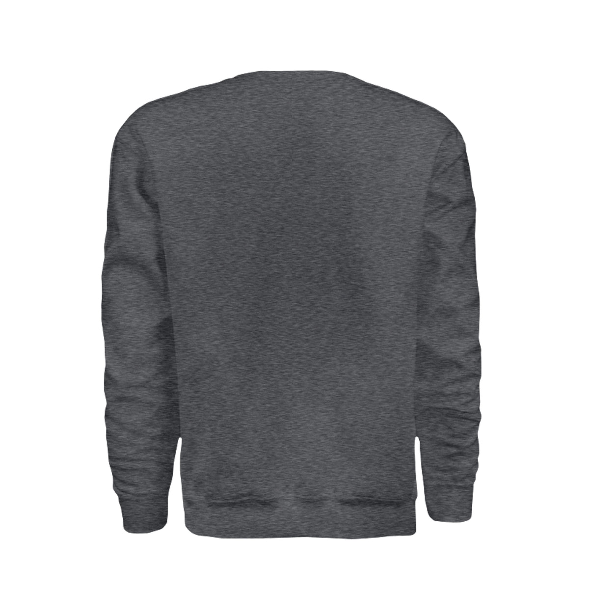 Born Again License To Sin Revoked Unisex Christian Pullover Sweatshirt - ClaimedbyGodDesigns