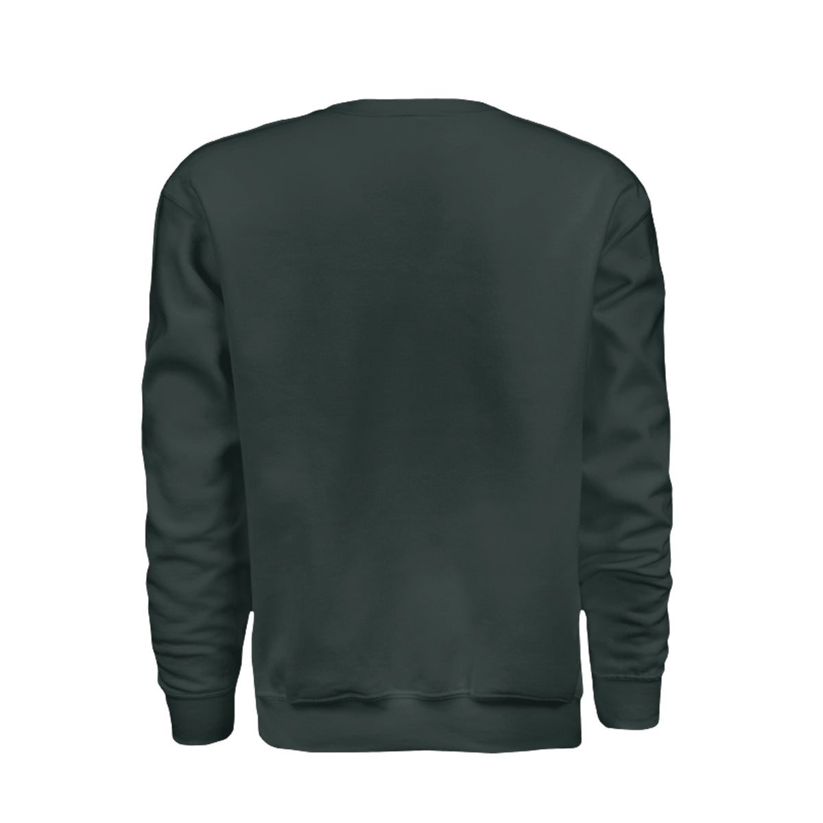 Born Again License To Sin Revoked Unisex Christian Pullover Sweatshirt - ClaimedbyGodDesigns