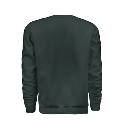 Born Again License To Sin Revoked Unisex Christian Pullover Sweatshirt - ClaimedbyGodDesigns