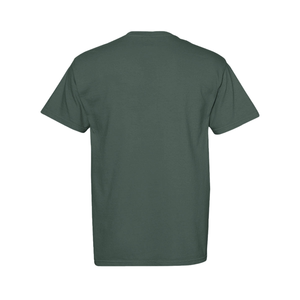 Jesus Moves in the Stillness Christian T-Shirt