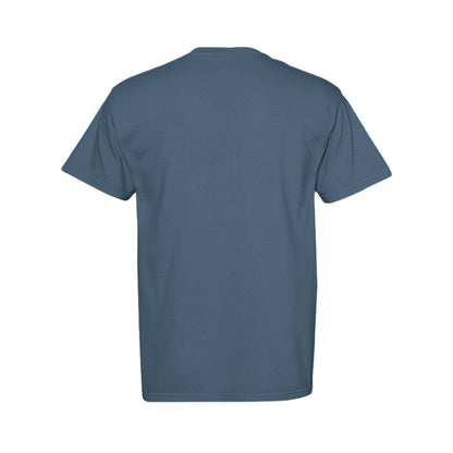 Jesus Moves in the Stillness Christian T-Shirt