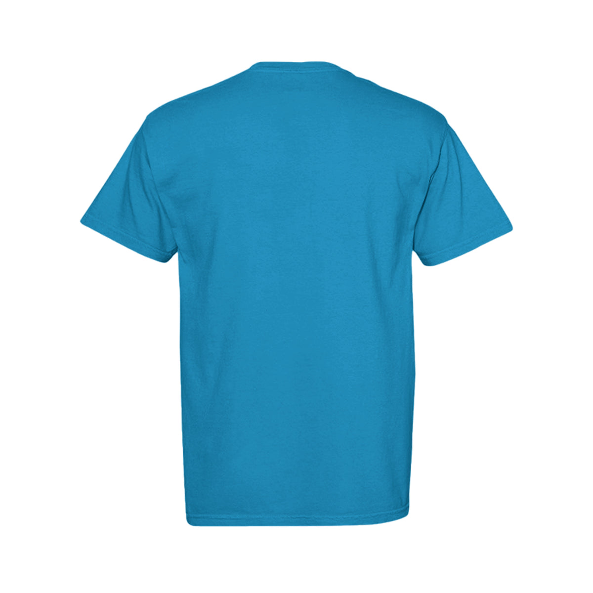 Jesus Moves in the Stillness Christian T-Shirt